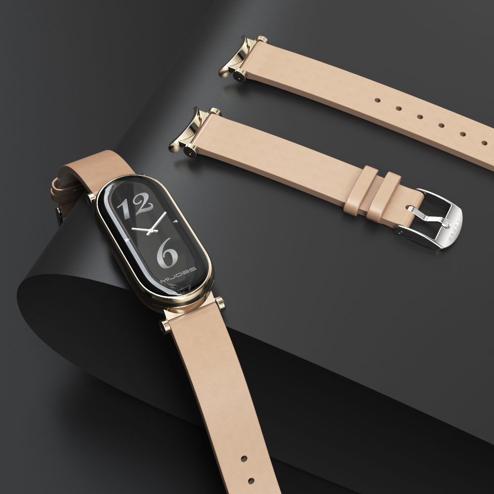 Health Wellness Bracelet - MI Band 10 11 9 8