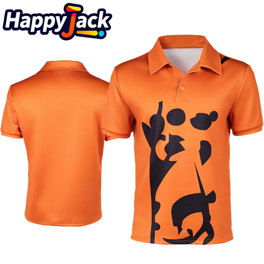Health & Wellness Unlimited - サンジコスプレオレンジ Tシャツ衣装映画海賊ロールプレイ成人男性トップハロウィンカーニバル変装パーティー服スーツ