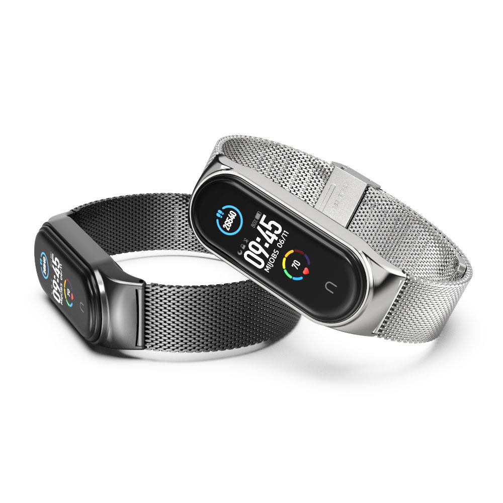 Health Wellness Bracelet - For Xiaomi Mi Band 11 10