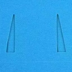 Sports Taping Precut - 肩用キネシオロジーテープ10個入り（カット済み）、防水・通気性に優れた肩用テープ。痛みを和らげるための伸縮性のあるスポーツテープとして最適。