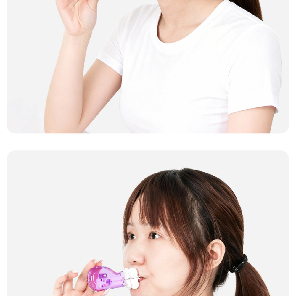 子供向け、口呼吸矯正トレーニング器具、唇を閉じるためのエクサ - Therapy Health And Wellness のレビューと価格
