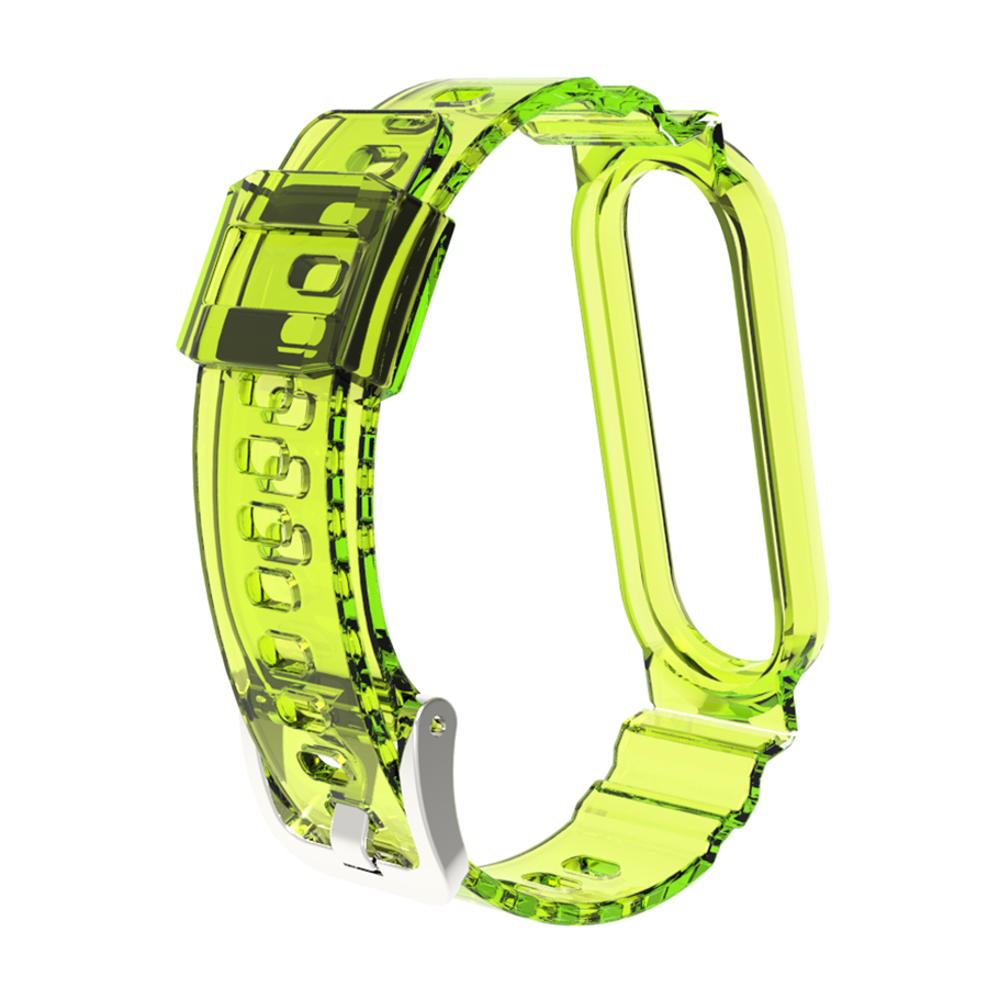 Mi Band 5 6 7 ストラップ Xiaomi Mib - Health Wellness Bracelet のレビューと価格