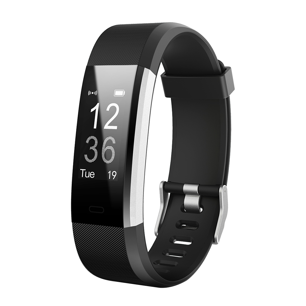 スマートアクティビティウォッチ用の交換用ストラップ,id11 - Health Wellness Bracelet のレビューと価格