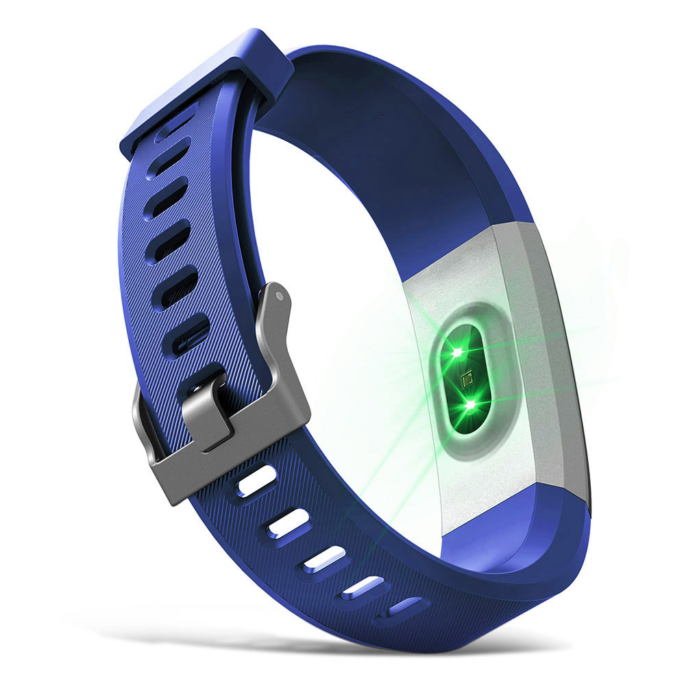 スマートアクティビティウォッチ用の交換用ストラップ,id11 - Health Wellness Bracelet のレビューと価格
