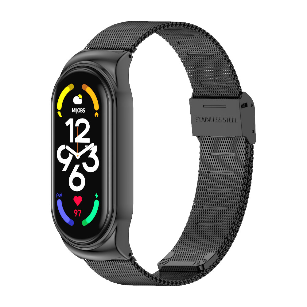 For Xiaomi Mi Band 11 10 9 8 7 - Health Wellness Bracelet のレビューと価格