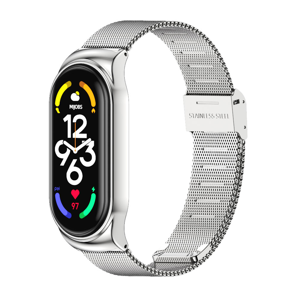 For Xiaomi Mi Band 11 10 9 8 7 - Health Wellness Bracelet のレビューと価格