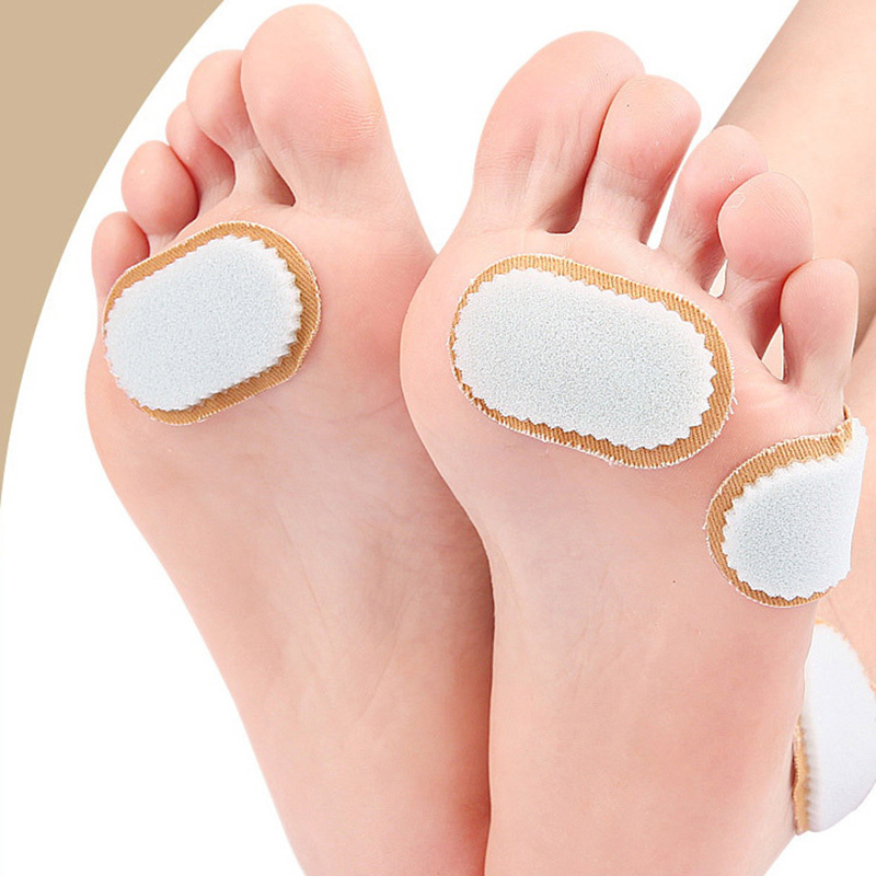 フットケアステッカーパッチ コーン除去パッド 治癒パッチ 角 - Detox Foot Patch のレビューと価格
