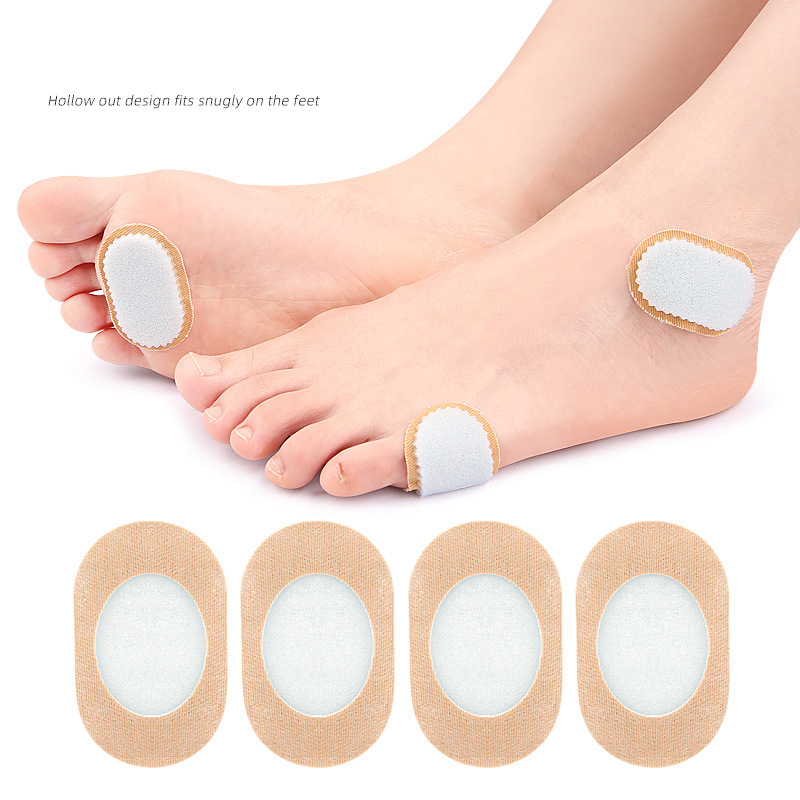 フットケアステッカーパッチ コーン除去パッド 治癒パッチ 角 - Detox Foot Patch のレビューと価格