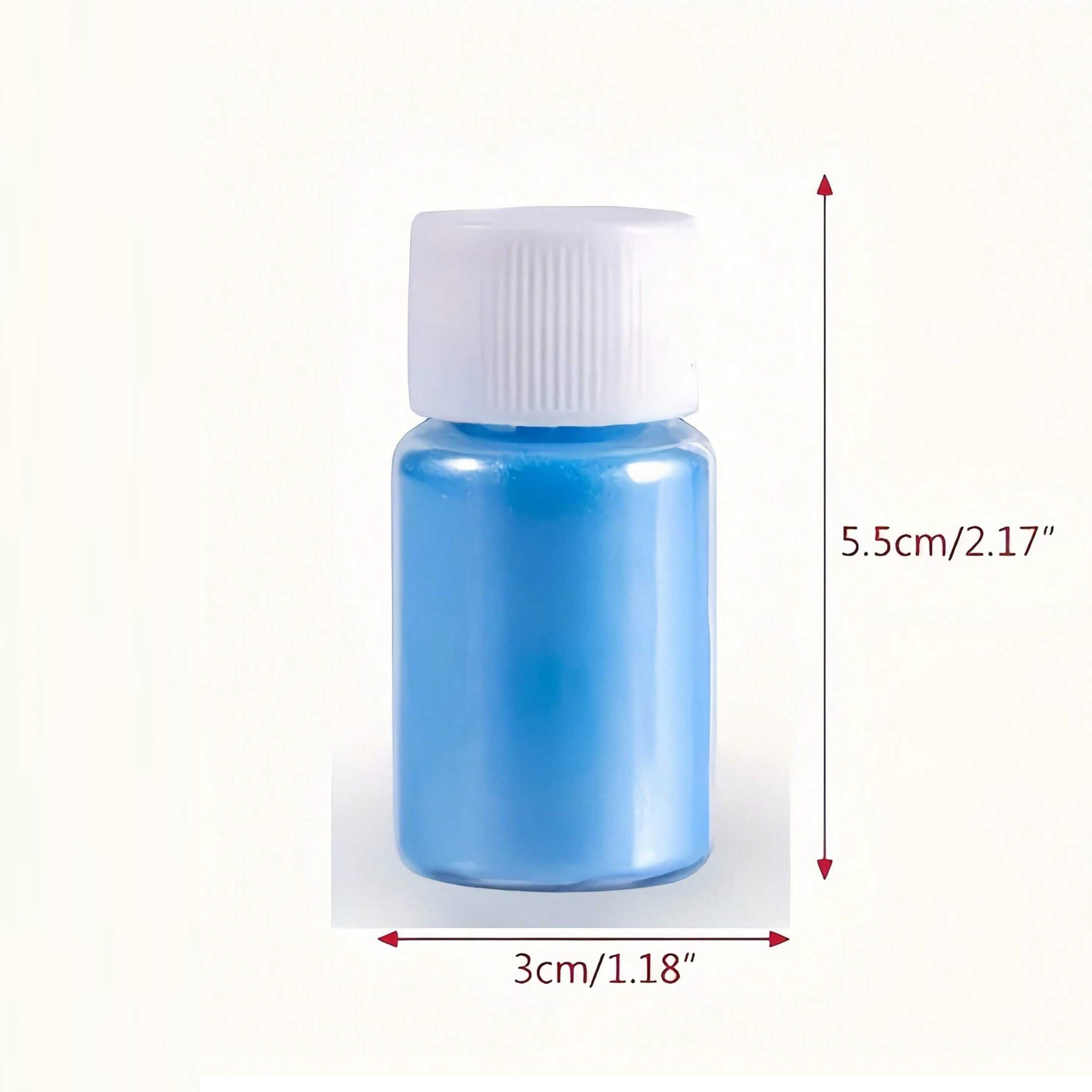 20色、20mlパック、エポキシ樹脂、マグネシウムパウダー、 - Bath Salts Magnesium のレビューと価格