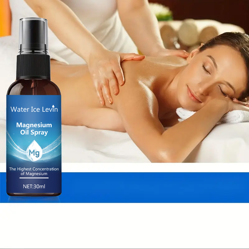 マグネシウムオイルスプレー。顔と体のスキンケアに。保湿効果の - Bath Salts Magnesium のレビューと価格