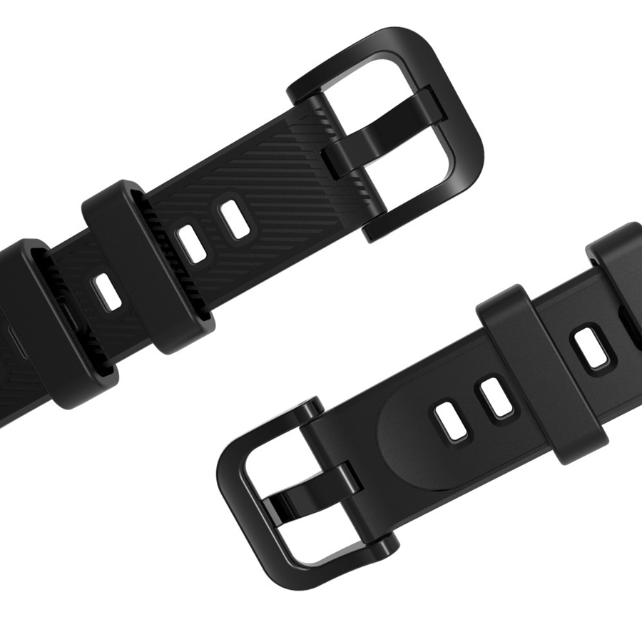 Xiaomi Mi Band 10 9 8用シリコンストラッ - Health Wellness Bracelet のレビューと価格