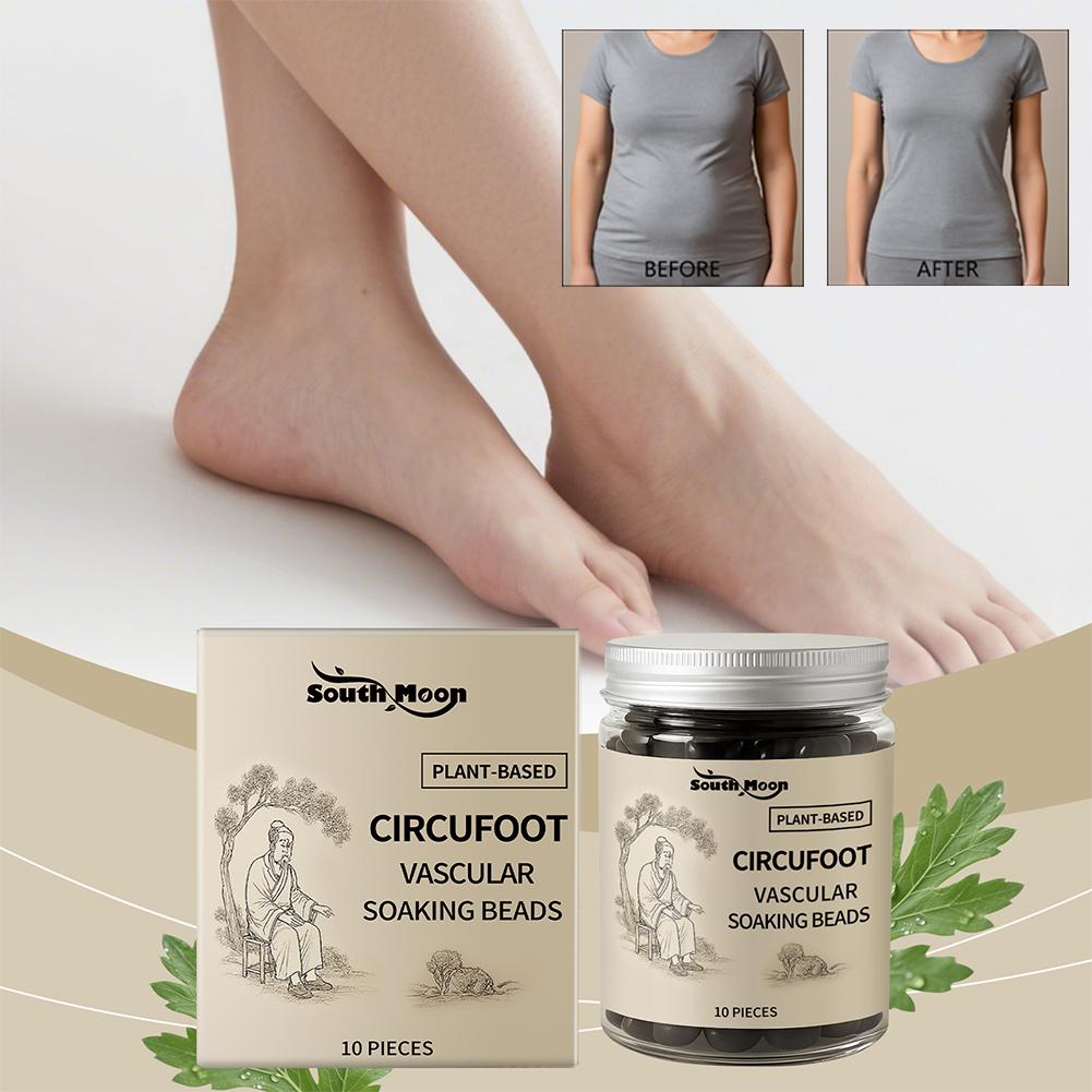 よもぎハーブフットソーク ジンジャーフットバスバッグ 抗腫脹 - Detox Foot Patch のレビューと価格